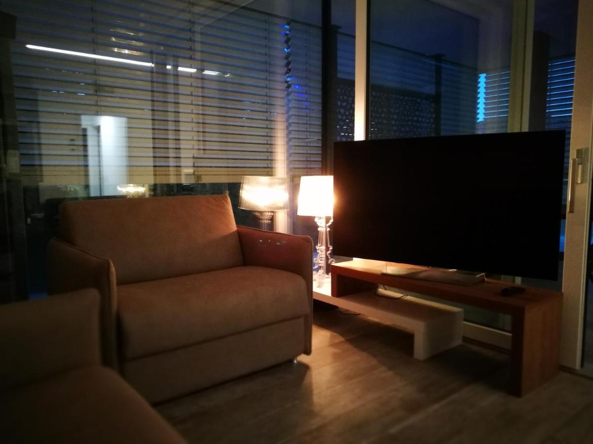 Suite Laura - Торри-дель-Бенако Экстерьер фото